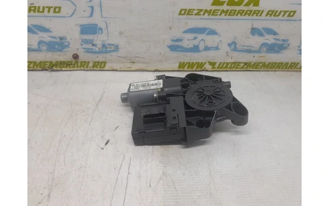 Motoras geam stanga spate 827310166R Renault Scenic 3 (2009 - 2012) - imagine 2