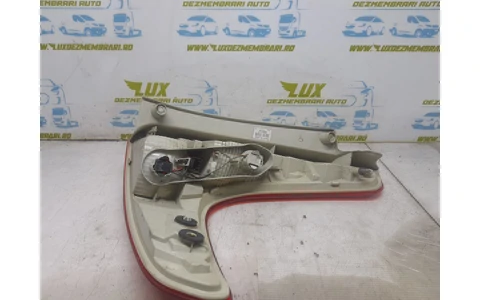 Stop stanga 265550014r Renault Scenic 3 (2009 - 2012) - imagine 2