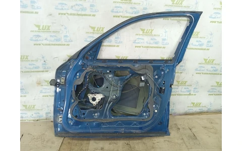 Usa dreapta fata BMW Seria 1 E87 (2004 - 2007) - imagine 3