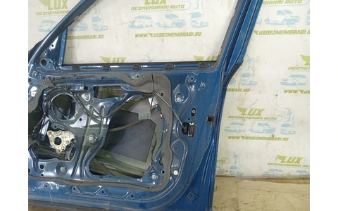 Usa dreapta fata BMW Seria 1 E87 (2004 - 2007) - imagine 2