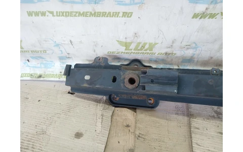 Armatura bara spate BMW Seria 1 E87 (2004 - 2007) - imagine 3
