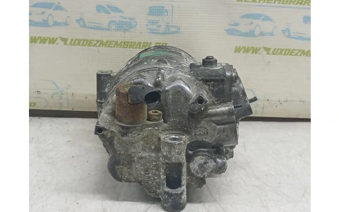 Compresor clima ac 1k0820803Q Volkswagen Golf 5 (2003 - 2009) - imagine 2