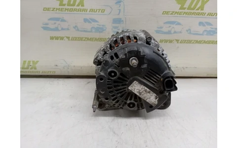 Alternator 06f903023c Volkswagen Golf 5 (2003 - 2009) - imagine 2