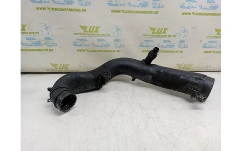 Tub intercooler 1k0129654k Volkswagen Golf 5 (2003 - 2009) - imagine 2