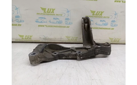 Brat suspensie fata 1k0199295e Volkswagen Golf 5 (2003 - 2009) - imagine 3