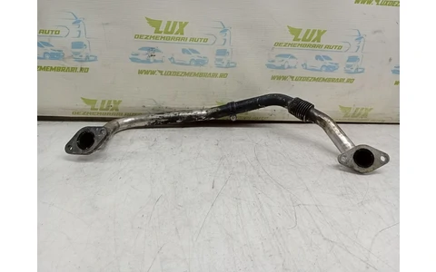 Conducta EGR 03G131521A Volkswagen Golf 5 (2003 - 2009) - imagine 2