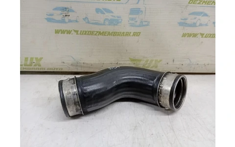 Furtun intercooler Volkswagen Golf 5 (2003 - 2009) - imagine 2
