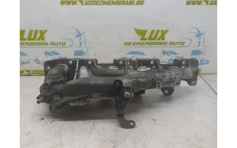 Galerie admisie 140030286R Renault Scenic 3 (2009 - 2012) - imagine 2