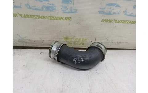 Furtun intercooler Volkswagen Golf 5 (2003 - 2009) - imagine 2