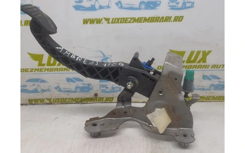 Pedala ambreiaj Renault Scenic 3 (2009 - 2012) - imagine 2