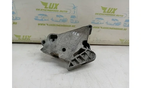 Suport motor 03G199207 Volkswagen Golf 5 (2003 - 2009) - imagine 2
