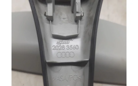 Oglinda retrovizoare interioara 20283560 Audi A4 B8/8K (facelift) (2011 - 2016) - imagine 3