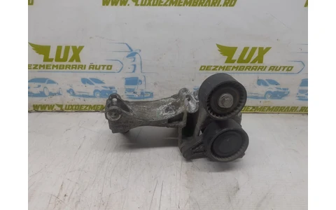 Suport accesorii 117102017R Renault Scenic 3 (2009 - 2012) - imagine 2