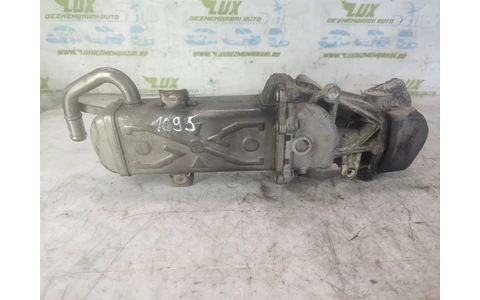 Racitor gaze EGR 424447041 Volkswagen Passat CC 1 (facelift) (2012 - 2017) - imagine 2