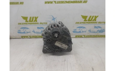 Alternator 231007033r Renault Scenic 3 (2009 - 2012) - imagine 2