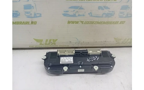 Panou clima ac 5k0907044bc Volkswagen Golf 6 (2008 - 2015) - imagine 2