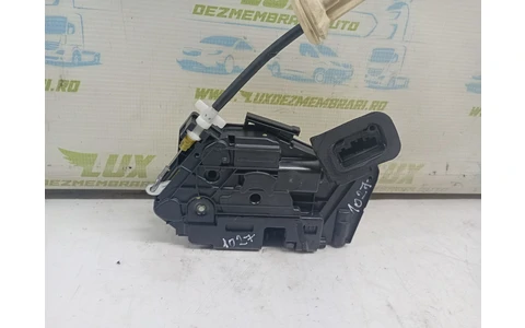 Broasca dreapta fata 5k1837016 Volkswagen Golf 6 (2008 - 2015) - imagine 2