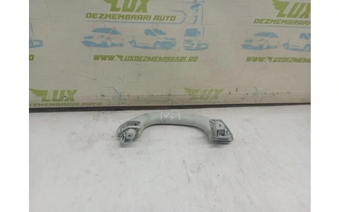 Maner plafon 1k0857607M Volkswagen Golf 6 (2008 - 2015) - imagine 2