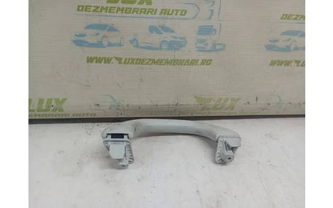 Maner plafon 1k0857607M Volkswagen Golf 6 (2008 - 2015) - imagine 2
