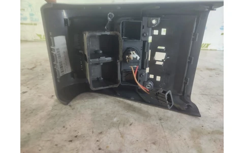 Grila ventilatie bord C-1c2c Volkswagen Passat CC 1 (facelift) (2012 - 2017) - imagine 4