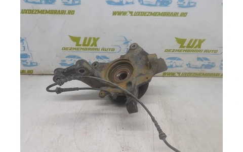 Fuzeta stanga fata Renault Scenic 3 (2009 - 2012) - imagine 2