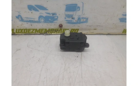 Motoras clapeta mixaj aer N105212va Renault Scenic 3 (2009 - 2012) - imagine 3