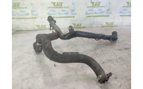 Conducta apa 03l121065aj Volkswagen Passat CC 1 (facelift) (2012 - 2017) - imagine 2