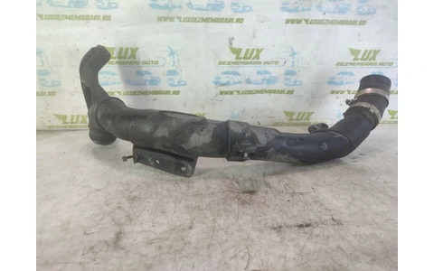 Furtun intercooler 5n0145840k Volkswagen Passat CC 1 (facelift) (2012 - 2017) - imagine 2