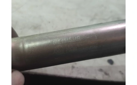 Conducta EGR 03l131521r Volkswagen Passat CC 1 (facelift) (2012 - 2017) - imagine 2