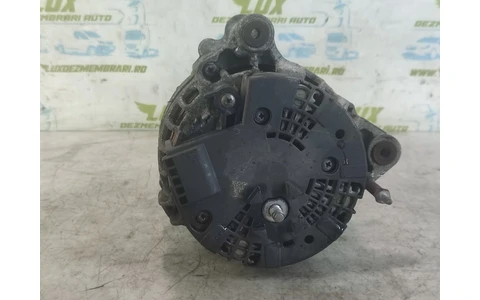 Alternator 03l903024f Volkswagen Passat CC 1 (facelift) (2012 - 2017) - imagine 3