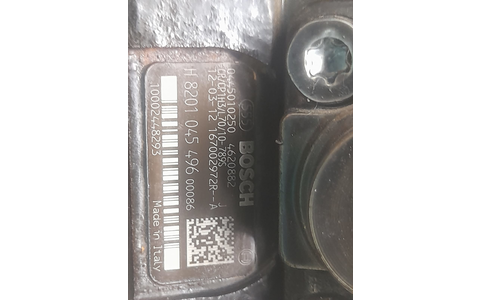 Pompa inalta presiune H8201045496 Renault Scenic 3 (2009 - 2012) - imagine 3