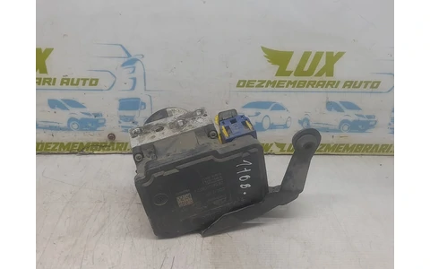 Pompa ABS 476602272R Renault Scenic 3 (2009 - 2012) - imagine 2
