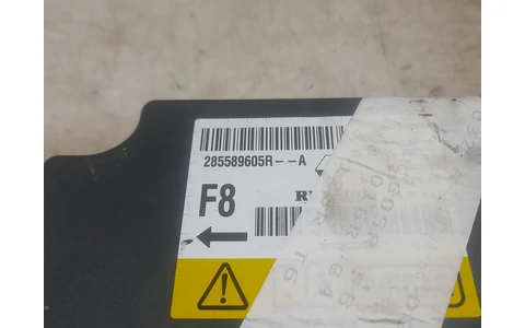 Calculator airbag 285589605R Renault Scenic 3 (2009 - 2012) - imagine 3