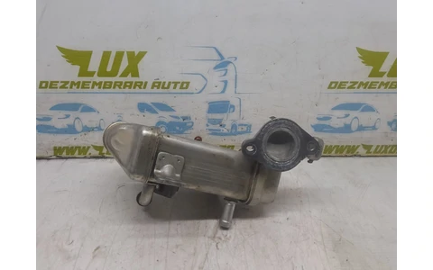 Racitor gaze EGR 147350264R Renault Scenic 3 (2009 - 2012) - imagine 2