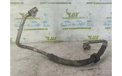 Conducta clima ac 3c0820721r Volkswagen Passat CC 1 (facelift) (2012 - 2017) - imagine 2