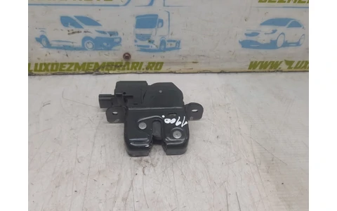 Broasca haion 346300003R Renault Scenic 3 (2009 - 2012) - imagine 2