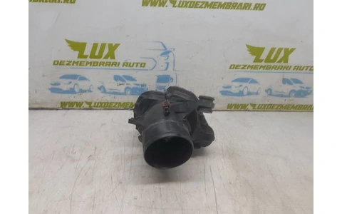 Tub intercooler 165761844r Renault Scenic 3 (2009 - 2012) - imagine 2