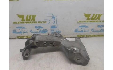 Suport motor 112316637R Renault Scenic 3 (2009 - 2012) - imagine 2
