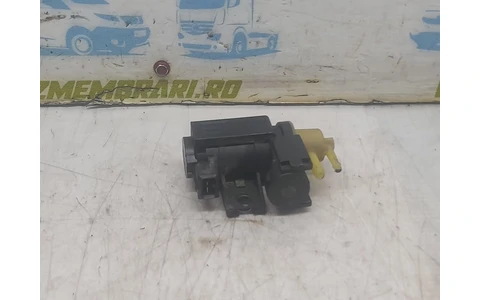 Electrovalva vacuum 8200790180 Renault Scenic 3 (2009 - 2012) - imagine 2