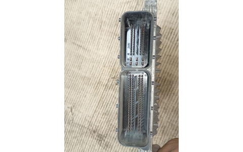 Calculator motor ECU a6519000402 Mercedes Benz ML W166 (2011 - 2015) - imagine 3