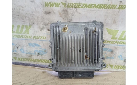 Calculator motor ECU a6519000402 Mercedes Benz ML W166 (2011 - 2015) - imagine 2