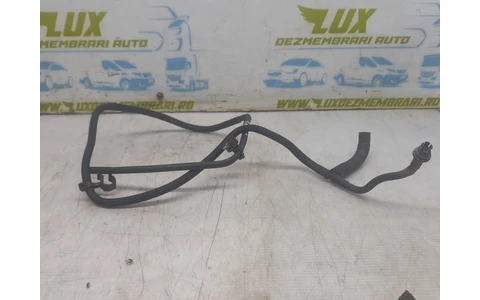 Conducta vacuum Renault Scenic 3 (2009 - 2012) - imagine 2
