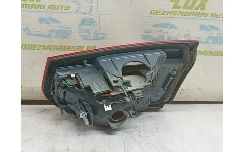 Stop stanga haion 63217371111 BMW Seria 3 E90 (2004 - 2010) - imagine 2