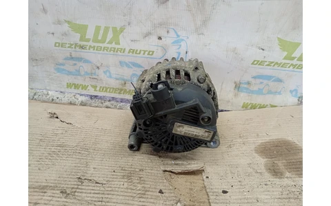 Alternator av6n10300dc Ford Focus 3 (2011 - 2015) - imagine 2