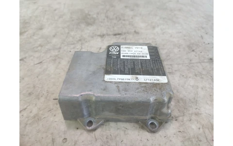 Calculator airbag 5n0959655aa Volkswagen Passat CC 1 (facelift) (2012 - 2017) - imagine 2