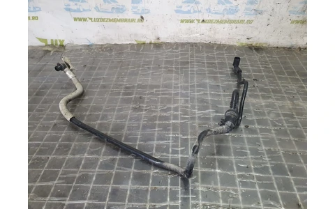Conducta vacuum 3c2612041e Volkswagen Passat CC 1 (facelift) (2012 - 2017) - imagine 3