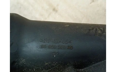Conducta apa 9646559580 Ford Focus 3 (2011 - 2015) - imagine 4