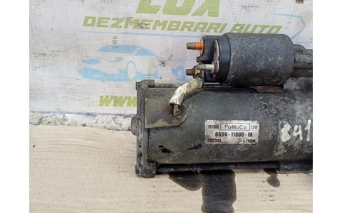 Electromotor 6g9n11000fa Ford Focus 3 (2011 - 2015) - imagine 2