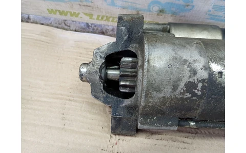 Electromotor 6g9n11000fa Ford Focus 3 (2011 - 2015) - imagine 3