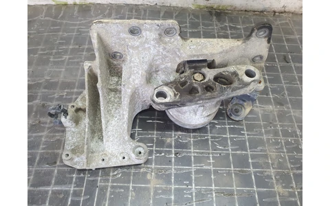 Suport motor Nissan X-Trail T31 (2007 - 2011) - imagine 2